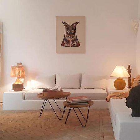 Riad Nour, Maison De Charme. Marrakesh Ngoại thất bức ảnh
