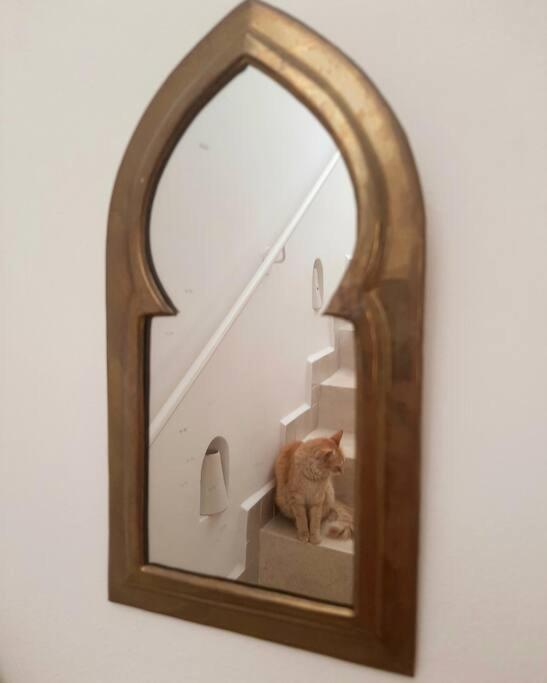 Riad Nour, Maison De Charme. Marrakesh Ngoại thất bức ảnh