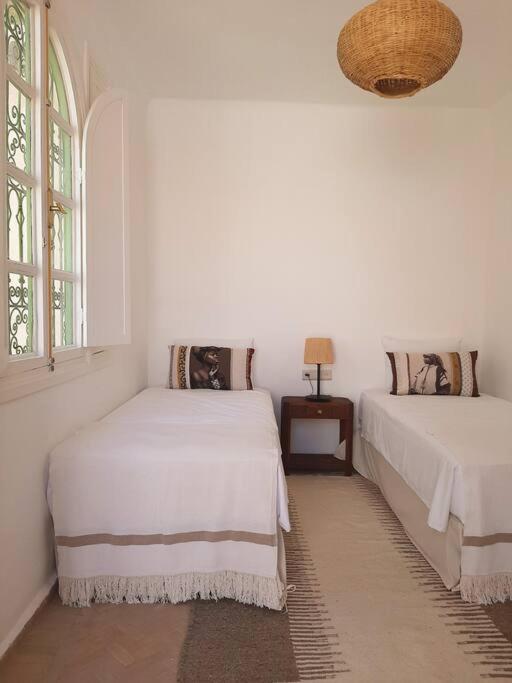 Riad Nour, Maison De Charme. Marrakesh Ngoại thất bức ảnh