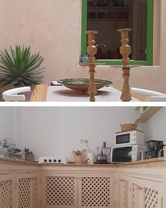 Riad Nour, Maison De Charme. Marrakesh Ngoại thất bức ảnh