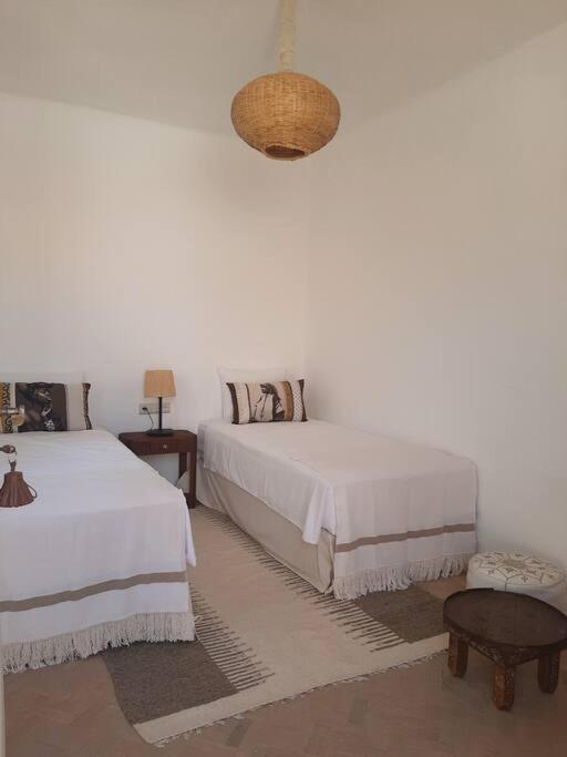 Riad Nour, Maison De Charme. Marrakesh Ngoại thất bức ảnh