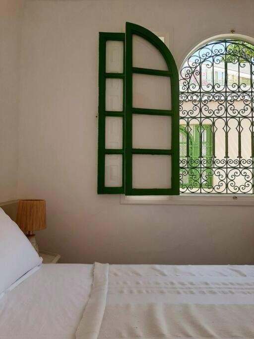 Riad Nour, Maison De Charme. Marrakesh Ngoại thất bức ảnh