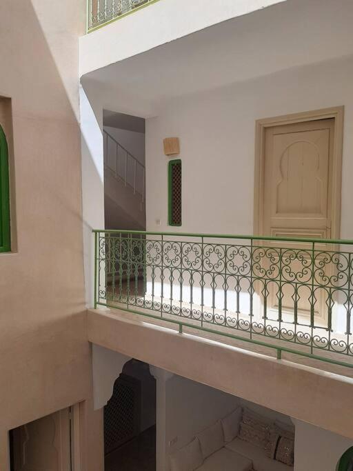 Riad Nour, Maison De Charme. Marrakesh Ngoại thất bức ảnh